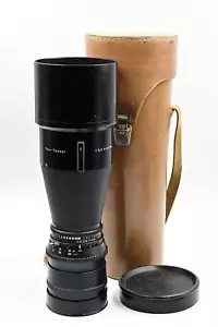 Hasselblad 350mm f5.6 C Tele-Tessar T* Lens *Read #803 - Picture 1 of 7
