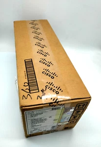 Cisco C9400-PWR-3200AC Power Supply 3200W AC NEW Sealed - Picture 1 of 4