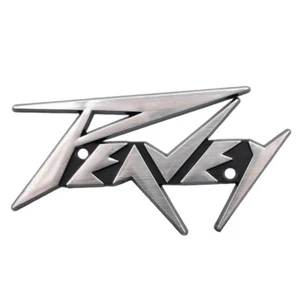 PEAVEY logo badge replacement plastic 115mm(4.52" )X58mm(2.28") - Afbeelding 1 van 8