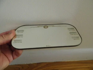 Original Vintage Oldsmobile Vanity Mirror - Picture 1 of 4