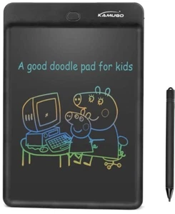 10” LCD Writing Tablet Multicolor For Kids And Adults - Picture 1 of 7