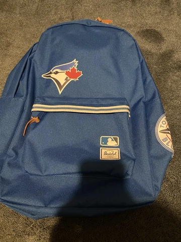 Toronto Blue Jays Herschel Backpack Cover