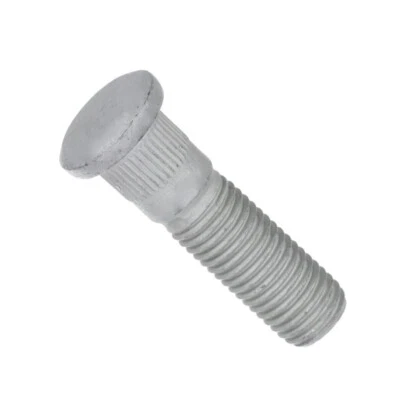 Nuevo 2014-2024 OEM Mazda 3, CX-30, MX-30, perno de tuerca / perno de rueda # B45A-33-062 Foto 1 de 2