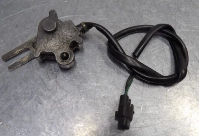 06-08 Kawasaki Ninja 650R EX650A переключатель боковой подставки подставки 14091-0715 - Изображение 1 из 2