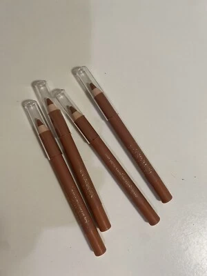 4* ESTEE Lauder Double Wear Stay in Place Lip Pencil  18 Nude New Travel size - Image 1 of 4