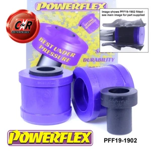 Powerflex Vorn Arm Hintere Buchsen für Volvo S80 (2006-2016) PFF19-1902 - Bild 1 von 12