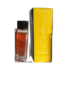 COLOR DE BENETTON DONNA EDP SPLASH - 15 ml - Imagen 1 de 1
