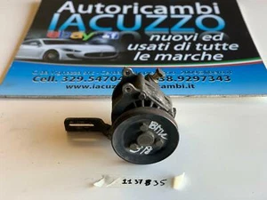 POMPA IDROGUIDA SERVOSTERZO BMW 318 SERIE 3 (E36) 1137835 - Foto 1 di 1
