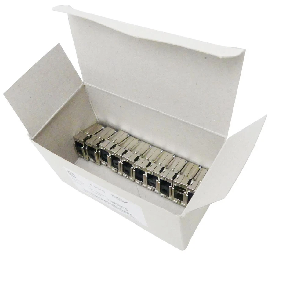 HARTING 09670090335 D-SUB H STECKER L551820 (1 VE = 10 Stück) -new- - Bild 1 von 4