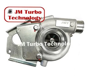 RHF55V VDA40016 Turbo Charger for Isuzu NPR Truck for GMC W 5.2L 4HK1 8980277725 - Picture 1 of 4