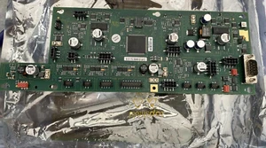 SCHEDA MOVIMENTAZIONE CASSETTA (CM+9517059901) PER AGFA DX-G/M (#469) - Foto 1 di 2