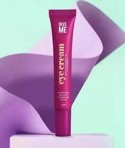 Give Me Cosmetics Eye Cream with Avocado Oil & Vitamin E ~ 20ml - Picture 1 of 3