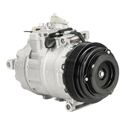 Compressor AC para 1996-2003 Mercedes-Benz E320 2004-2008 Chrysler Crossfire  - Imagem 1 de 4