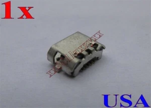 Micro USB Charging Port Charger For Beats Studio USB Wireless Headphones - Picture 1 of 1