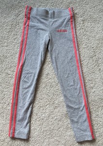 adidas Girls' Leggings for sale | eBay