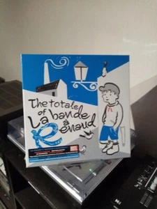 Vinyl - 5 disc box set - The Totale Of La Bande A Renaud NEW SEALED - Picture 1 of 1