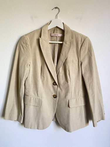 Giacca donna rossa Valentino basic taglia 42