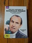 The Fall & Rise Of Reginald Perrin Collection 5x DVD Reg 4 VGC/As New FREE POST 