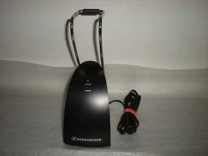 Sennheiser TR135 Transmitter Ladestation Cradle NUR FÜR HDR 135 Kopfhörer - Bild 1 von 10