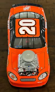 MUSCLE MACHINES TONY STEWART #20 The Home Depot NASCAR Muscle RCCA 1 of 144 RARE - Picture 1 of 12