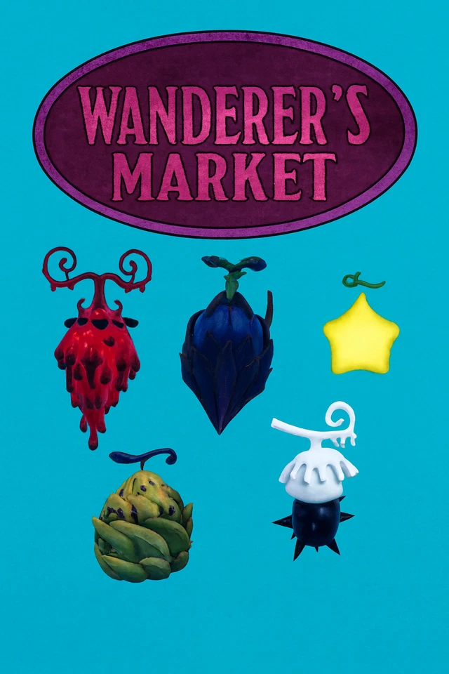 (GPO) Grand piece online market + Fruits, items and more!