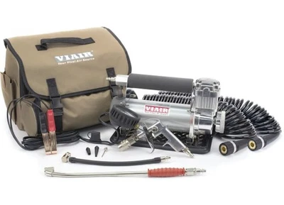 Viair 45053 450P-RV Automatic Portable Compressor Kit 12V 100% Duty 150 Psi - Image 1 of 3