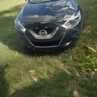 2017 Nissan Maxima 3.5S