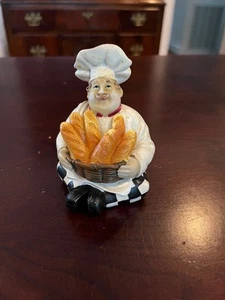 French Chef Baker Pre-Owned - Picture 1 of 3