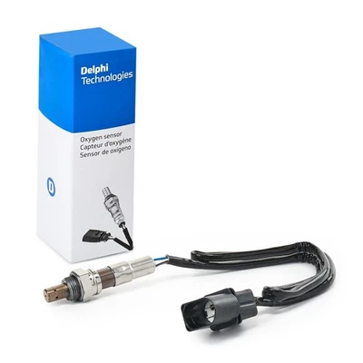 DELPHI ES21096-12B1 Sonde lambda pour VW Golf IV Schrägheck (1J1) POLO (9N) - Photo 1/4