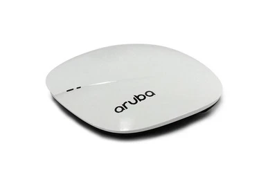  HPE Aruba IAP-305-RW | JX945A | Indoor Access Point, 802.11ac Wave 2, 2.4/5 GHz - Bild 1 von 3