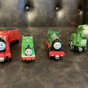 Thomas & Friends Die-cast Train Lot - Picture 1 of 14