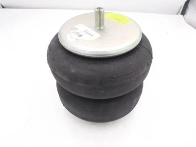 Hendrickson Airide Springs Fire Stone W01-455-7898 Black Durable - Image 1 of 3