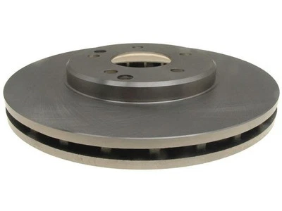 Rotor de freno delantero Raybestos 65471JPNS 2002 2004 2003 para Mercedes C320 2001-2005 Foto 1 de 2