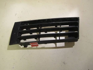 Audi A4 S4 B5 8D 1999 Front bumper lower grill 8D0807345AA MRS7334 - Bild 1 von 3