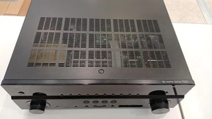 Yamaha RX-V773 AV Amplifier Receiver Good Condition from Japan w/Accessories - Picture 1 of 8