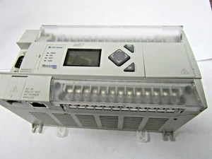 ✌️ALLEN-BRADLEY 1766-L32BWAA MICROLOGIX 1400 SERIES B - Picture 1 of 8