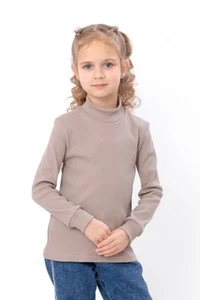Long Sleeve (unisex), Any season,  Nosi svoe 6068-019-1 (svitlyj-mokko) - Picture 1 of 2