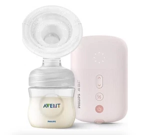 Philips Avent Advent SCF391/11 Breast Pump  Set - Bild 1 von 1