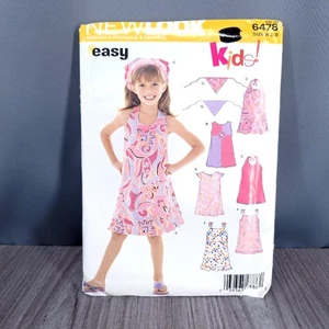 Sewing Pattern Kids! New Look 14 Pieces UNCUT Simplicity 6478 - Picture 1 of 3