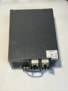 TDK-Lambda JWS600-48 AC/DC Enclosed power supply, 48V, 13A - Picture 1 of 5