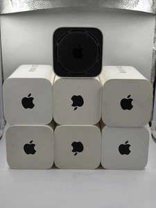 Lot of 7 Apple A1521 Units - Untested, For Parts, Signs of Use - Zdjęcie 1 z 11