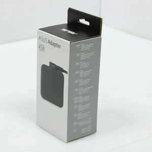 Zasilacz ASUS 90XB05TN-MPW0B0 45W 4MM - Zdjęcie 1 z 3