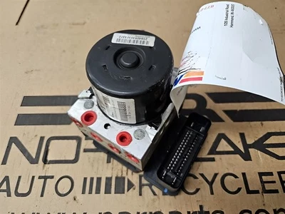 14 15 16 17 18 19 20 Dodge Journey ABS Anti-Lock Brake Pump Module Assembly OEM Foto 1 de 4