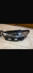 Ford Mondeo MK5 2017 Dynamic Led Headlights In Great Condition - Picture 1 of 10