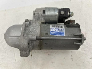 2020--2023 Kia K5 Starter Motor Turbo - Picture 1 of 14
