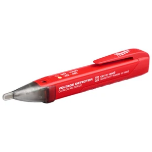 Detector de voltaje de doble rango Milwaukee 2208-20 - Imagen 1 de 1