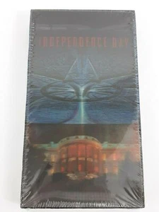 Independence Day ID4 VHS Sealed New - Bild 1 von 6