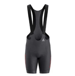 Pantalones cortos de ciclismo BMC Adicta Lab Joule con tirantes para hombre - Imagen 1 de 17