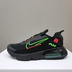 NIKE AIR MAX 2090 (GS) ""WELTWEITES PACK"" TRAININGS VERSCHIEDENE GRÖSSEN (DB2618 001) - Bild 1 von 11