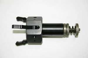 PRECISION QUALITY CNC LATHE SMART BAR PULLER - 20 MM SHANK - Picture 1 of 3
